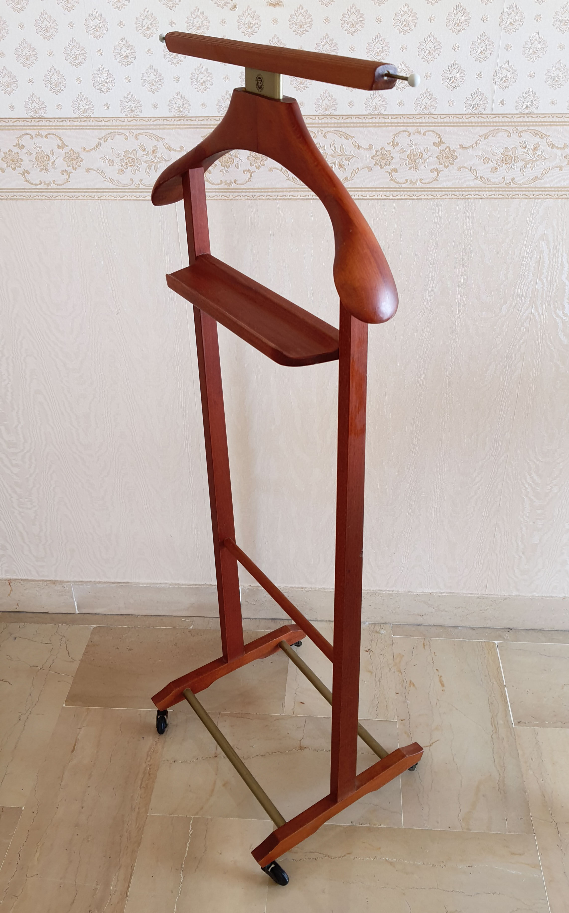Valet de nuit Fratelli Regutti 1960