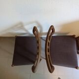Niels Moller chairs model 79