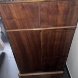 Order with marble top