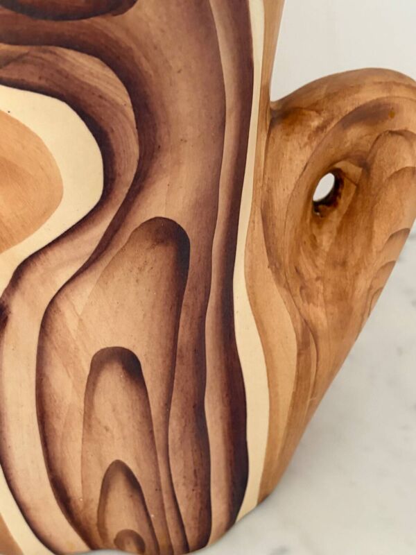 Vase Vallauris Grandjean Jourdan
