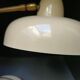Desk lamp, 40s
