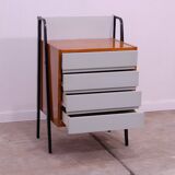 Commode vintage par Tatra nábytok, 1960, Tchécoslovaquie