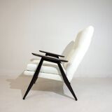 Fauteuil Steiner SK640 de Pierre Guariche