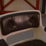 Armchair designed by Albert Jacob for Grosfillex, 1970s