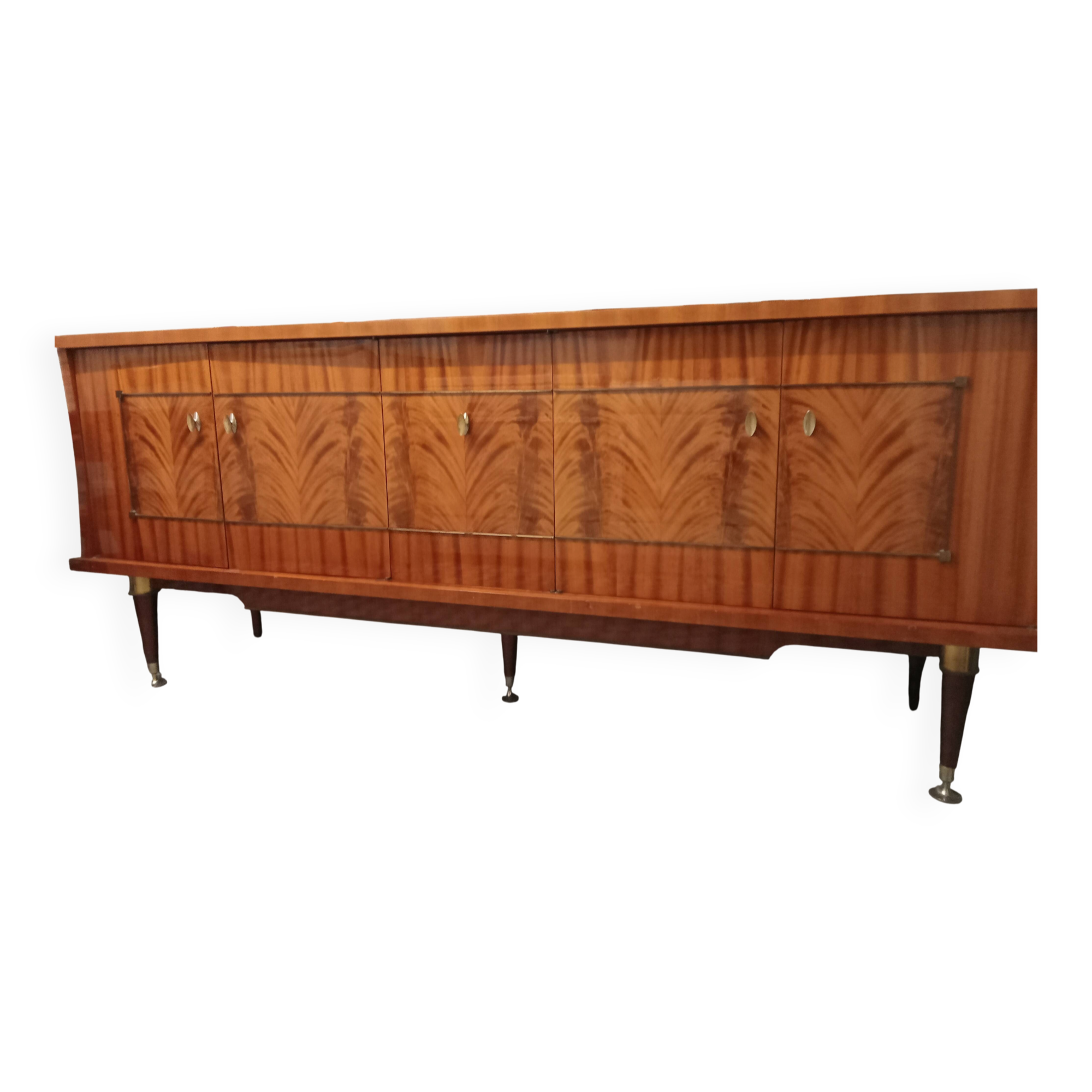 Buffet en formica