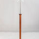 Lampadaire danois années 1960
