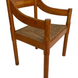 Carimate model 892 Vico Magistretti for Cassina