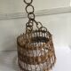 Suspension rotin