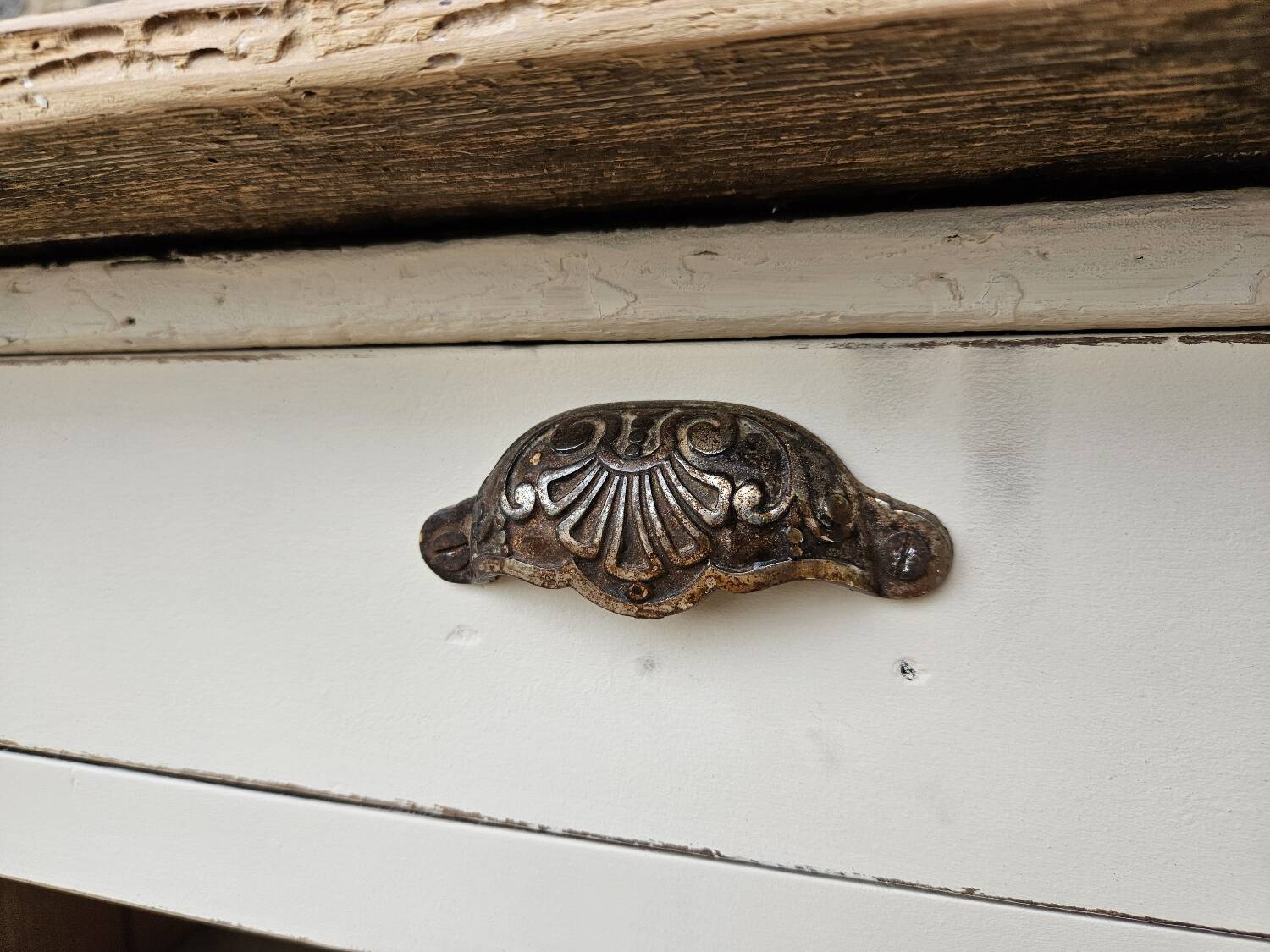 Trade furniture counter