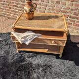 Cane furniture