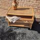 Cane furniture