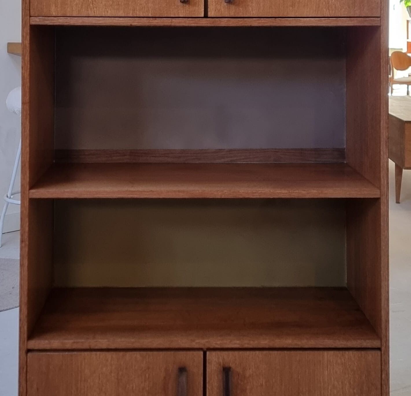 1970s highboard