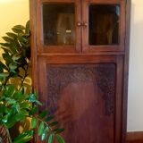 Small wardrobe