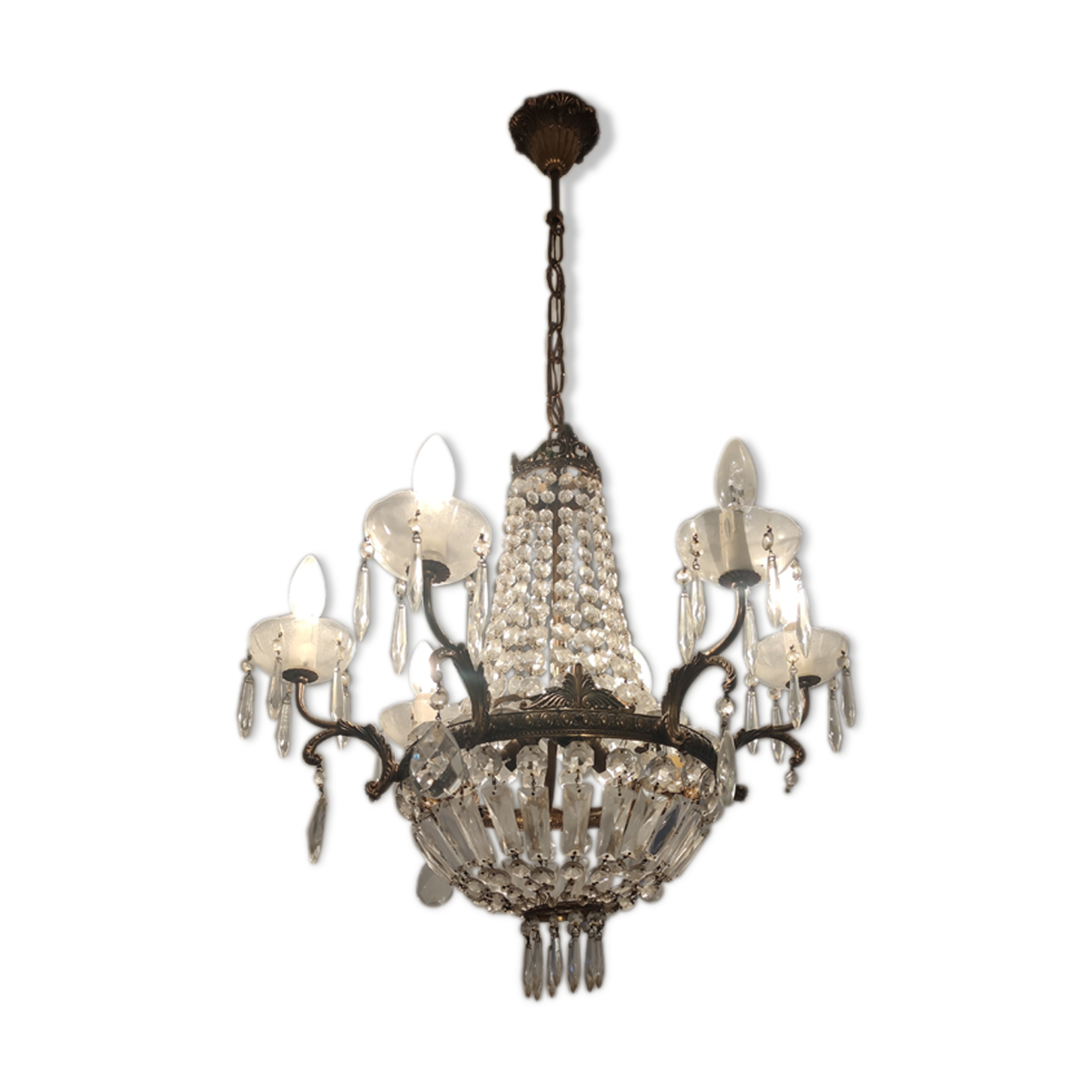 Chandelier