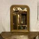 Mirror Louis-Philippe 87x60cm