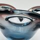 Murano Sommerso Ashtray Bowl – Flavio Poli for Seguso