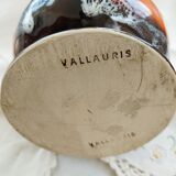 Vase Vallauris