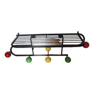 Coat rack