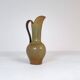 Mid-century ceramic vase by Gunnar Nylund, Rörstrand, Sweden, 1950s.