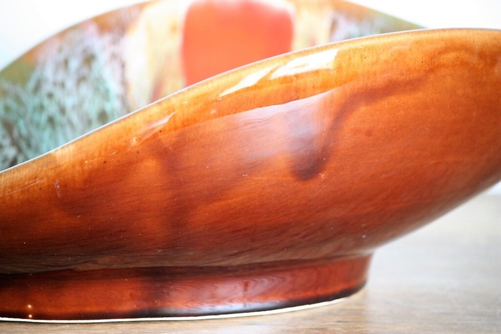 Vallauris fruit cup