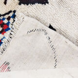 260x143cm Moroccan Berbere Carpet