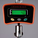 Lampe '4458' de Giuseppe Ostuni pour O-Luce années 1950-60.