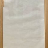 POSTER SOULAGES JO MUNICH - 1972