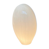 Superbe lampe à poser en verre de Murano.  Design Lino Tagliapietra po