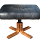 Repose pieds vintage Unico