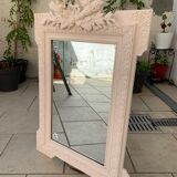 Napoleon III mirror