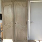 Armoire provençale