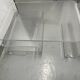 Vintage plexiglass coffee table