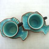 Espresso cups