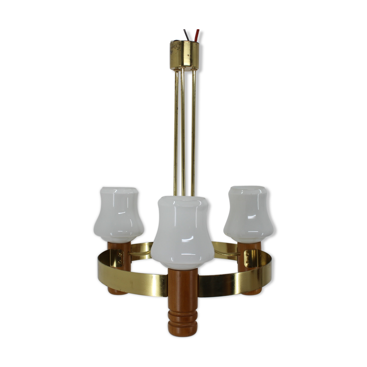 Mid-century Chandelier,1970‘s