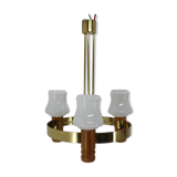 Mid-century Chandelier,1970‘s