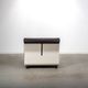 Amanta modular sofa by Mario Bellini for B&B Italia. 1978