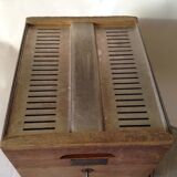 Boîte de bureau