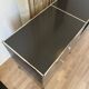 USM Haller chest of drawers in Anthracite Grey
