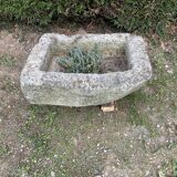 Trough