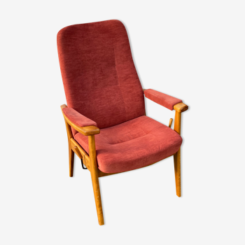 Fauteuil Farstrup