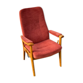 Farstrup vintage danish reclying chair