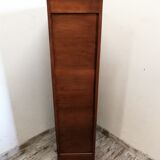 Showcase / glazed furniture