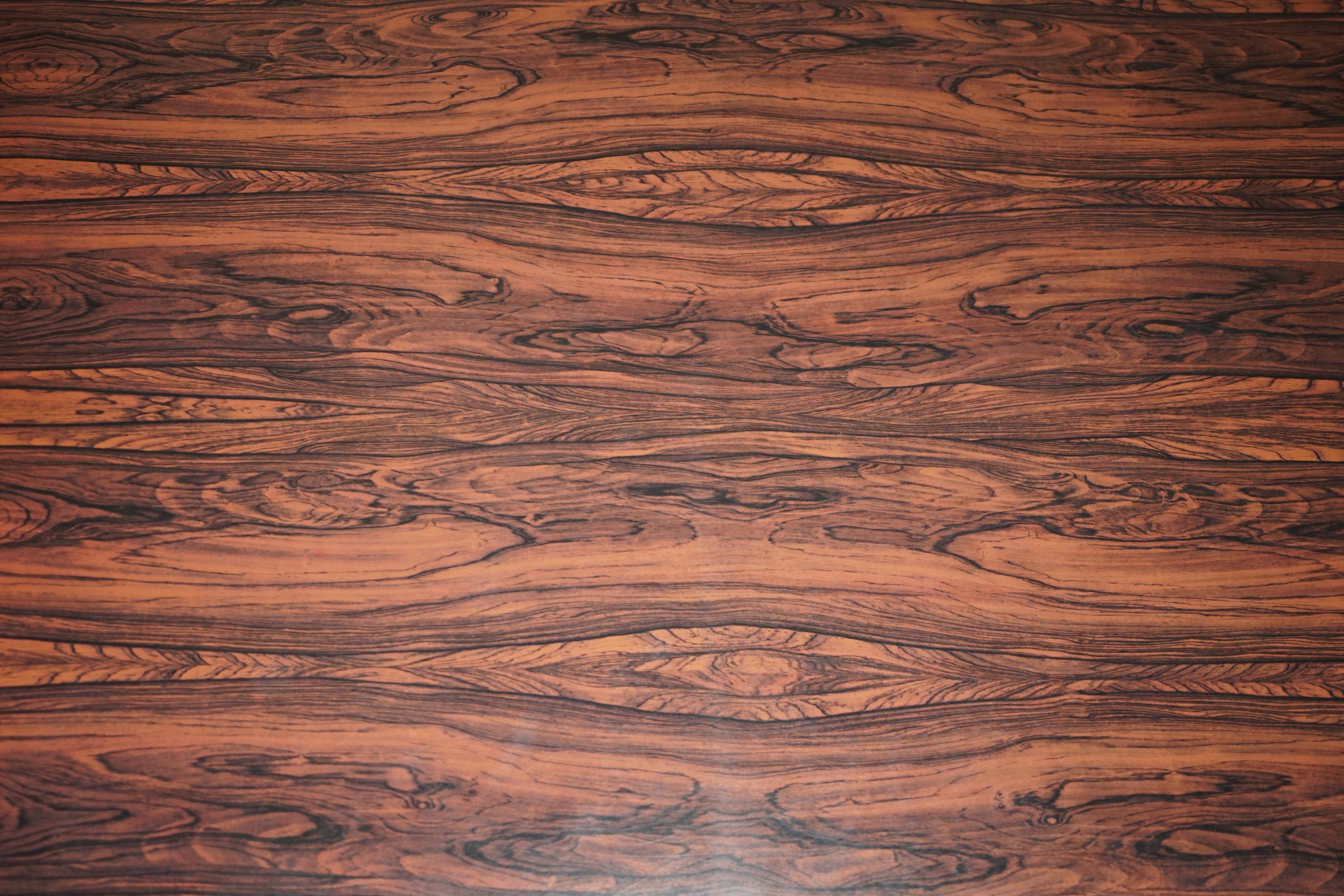 Herman Miller Eames Vintage Mid Century Modern hardwood conference table