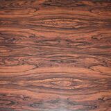 Herman Miller Eames Vintage Mid Century Modern hardwood conference table