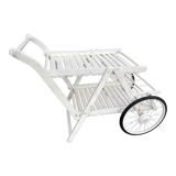 Rolling table