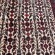 Ancient Persian carpet