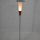 Floor lamp by Drukov, czechoslovakia, 1960s