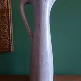 Italian ceramic vase