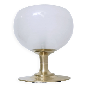 Lampe en laiton, italie