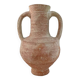Terracotta jar / vase from Morocco